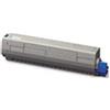 ‎OKI OKI 45862839 Cartuccia Toner Originale OKI, Ciano, Standard, 7300 pagine