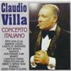Concerto Italiano (CD) Villa Claudio