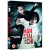 Universal Pictures UK Man of Tai Chi (DVD) Keanu Reeves Iko Uwais Tiger Hu Chen Simon Yam Karen Mok