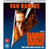 Universal Pictures Hard Target (4K UHD Blu-ray) Arnold Vosloo Yancy Butler Willie C. Carpenter