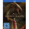 Warner Bros (Universal Pictures Germany House of the Dragon - Staffel 1 (Blu-ray ) (Blu-ray) Paddy Considine Matt Smith
