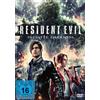 Sony Pictures Entertainment (PLAION PICT Resident Evil: Infinite Darkness (DVD)
