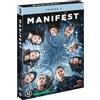 BookSpot B.V. (inzake New Book uitg) Manifest S3 /v 3dvd Bi-fr (DVD) Romeo Tirone Michael Smith Josh Dallas