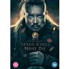 Universal Pictures The Last Kingdom: Seven Kings Must Die (DVD) Pekka Strang Emily Cox Mark Rowley