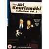 Artificial Eye The Aki Kaurismaki Collection Vol.2 (DVD)