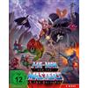 PLAION PICTURES He-Man and the Masters of the Universe (1983) (Vol. 1) (Blu-ray)