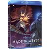 Made In Abyss The Movie: Dawn Of The Deep Soul (Blu-ray) Masayuki Kojima
