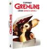Warner Bros. Gremlins 1 + 2 (DVD) Phoebe Cates Zach Galligan Joe Dante