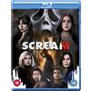 Paramount Home Entertainment Scream VI (Blu-ray) Liana Liberato Josh Segarra Tony Revolori Jenna Ortega