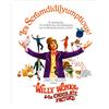 Warner Bros. Home Ent. Willy Wonka & the Chocolate Factory (4K UHD Blu-ray) Gene Wilder Aubrey Woods