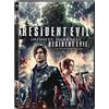 Sony Pictures Home Entertainment Resident Evil: Infinite Darkness - Season 01 (Bilingual) (DVD)
