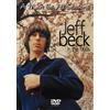 Sexy Intellectual Jeff Beck - A Man For All Seasons: In The 1960s (DVD) Jeff Beck -