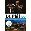 C Major LA Phil 100 (DVD) Los Angeles Philharmonic