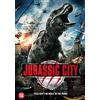 Jurassic city (DVD) Jurassic City (Dvd)