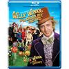 Willy Wonka and the Chocolate Factory (BD) (Sous-titres franais) (Bil (Blu-ray)