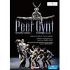 C Major Peer Gynt: Wiener Staatsoper (Hewett) (DVD) Jakob Feyferlik Alice Firenze