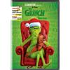 Dr. Seuss' The Grinch / Le Grincheux (DVD) Benedict Cumberbatch Cameron Seely