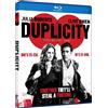 Mill Creek Ent Duplicity (Blu-ray) Tom Wilkinson Clive Owen Dan Daily Paul Giamatti