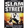 Slam from the Street, Vol. 4 - West Coast - Venice Beach, Hoops by the Bea (DVD)
