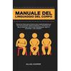 Allan Cooper Manuale Del Linguaggio Del Corpo (Copertina rigida)