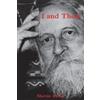 Martin Buber I and Thou (Tascabile)