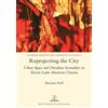 Benedict Hoff Reprojecting the City (Tascabile)