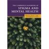 Nathaniel G. Wade The Cambridge Handbook of Stigma and Mental Health (Tascabile)