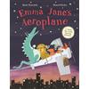 Katie Haworth Emma Jane's Aeroplane (Tascabile)