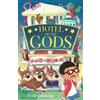 Tom Easton Hotel of the Gods: Beware the Hellhound (Tascabile) Hotel of the Gods