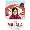 Malala Yousafzai Patricia McCormick I Am Malala (Tascabile)