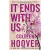Colleen Hoover It Ends with Us (Tascabile)