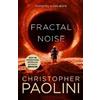 Christopher Paolini Fractal Noise (Copertina rigida)