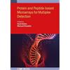 Dr Navid Rabiee Protein and Peptide-based Microarrays for Mul (Copertina rigida)
