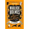 G.S. Denning Warlock Holmes: The Hell-Hound of the Baskervilles (Tascabile)