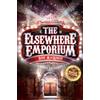 Ross MacKenzie The Elsewhere Emporium (Tascabile) Kelpies