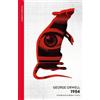 George Orwell 1984 (Tascabile)