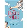Simon Edge The Hurtle of Hell (Tascabile)