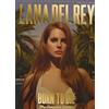 Lana Del Rey (Tascabile)