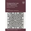 Francesca Bignami Comparative Law and Regulation (Copertina rigida)