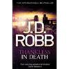 J. D. Robb Thankless in Death (Tascabile) In Death