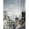 Torben Kuhlmann The Gray City (Copertina rigida)