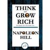 Napoleon Hill Think and Grow Rich The Original 1937 First Edition Te (Tascabile)