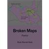 Riak Marial Riak Broken Maps (Tascabile)