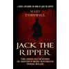 Mary Cornwall Jack the Ripper (Tascabile)