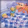 Gail Yerril The Teddy Bear Secret (Tascabile) Square Paperback Storybooks