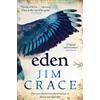 Jim Crace Eden (Tascabile)
