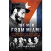 Christopher Othen The Men from Miami (Copertina rigida)