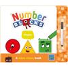 Numberblocks Numberblocks Shapes: A Wipe-Clean Book (Libro di cartone)