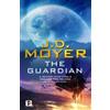 J.D. Moyer The Guardian (Tascabile) Reclaimed Earth