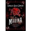 Carlos Ruiz Zafon Marina (Tascabile)